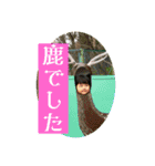 ねこむすたんぷ8（個別スタンプ：24）