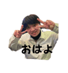 きのこ君の日常会話（個別スタンプ：10）
