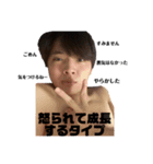 きのこ君の日常会話（個別スタンプ：15）