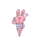 カラフル好き（個別スタンプ：16）
