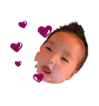10のすけ❤︎（個別スタンプ：16）