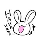 うざぁき。（個別スタンプ：5）