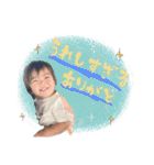 Ritsuki⭐︎1歳10ヶ月（個別スタンプ：15）