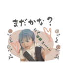 Ritsuki⭐︎1歳10ヶ月（個別スタンプ：22）