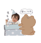 Ritsuki⭐︎1歳10ヶ月（個別スタンプ：26）