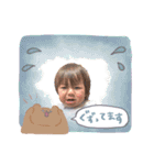 Ritsuki⭐︎1歳10ヶ月（個別スタンプ：31）
