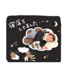 Ritsuki⭐︎1歳10ヶ月（個別スタンプ：34）