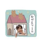 Ritsuki⭐︎1歳10ヶ月（個別スタンプ：39）