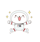 宇宙っち（個別スタンプ：7）