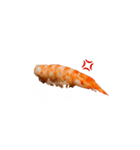 エビーーー！！ム（個別スタンプ：6）