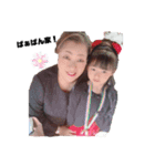 ずんずこー（個別スタンプ：6）