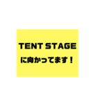 RSR2022 連絡用（個別スタンプ：15）