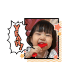 ひまり♡vol.2（個別スタンプ：10）