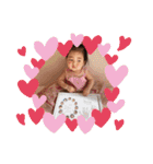ひまり♡vol.2（個別スタンプ：37）