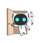 Oppuスタンプ（個別スタンプ：12）