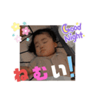 ゆいかちゃん初めまして2（個別スタンプ：28）