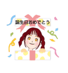 kawaii/日常 ！31（個別スタンプ：20）