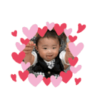 8♡vol.5（個別スタンプ：24）