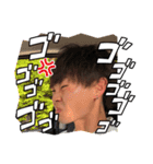 悠高の日常（個別スタンプ：2）