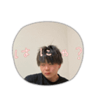 悠高の日常（個別スタンプ：8）