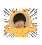 悠高の日常（個別スタンプ：9）