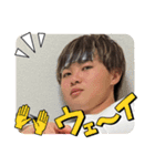 悠高の日常（個別スタンプ：13）