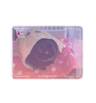 うさパンちゃん2（個別スタンプ：12）
