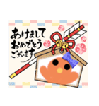 ハトマメくん（個別スタンプ：29）