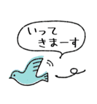 【敬語】大人Simpleスマイリー（個別スタンプ：29）