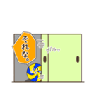 バレーボール好きの日常会話スタンプ（個別スタンプ：26）