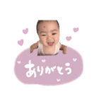 ふうかちゃんのすたんぷ（個別スタンプ：2）