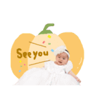 ふうかちゃんのすたんぷ（個別スタンプ：12）