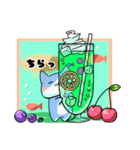 ゆるねこ＆こねこスタンプ（個別スタンプ：11）