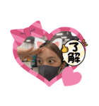 7member（個別スタンプ：2）
