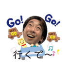 7member（個別スタンプ：8）