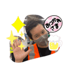 7member（個別スタンプ：13）