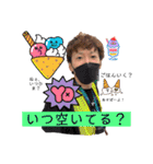 7member（個別スタンプ：27）