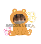 7member（個別スタンプ：31）