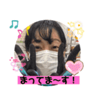7member（個別スタンプ：40）