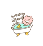 さかむけクラブ（個別スタンプ：6）