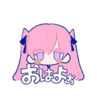 きわひょう.etc（個別スタンプ：17）