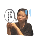 もえちゃんの1日part3☆（個別スタンプ：10）