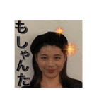 もえちゃんの1日part3☆（個別スタンプ：34）