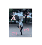 uchiraaaa（個別スタンプ：11）