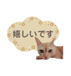 さくらみみ②（個別スタンプ：13）