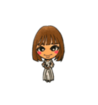 LIMIT9記念スタンプ vol.2（個別スタンプ：1）