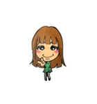 LIMIT9記念スタンプ vol.2（個別スタンプ：3）