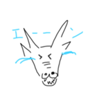 私は辰子（個別スタンプ：6）