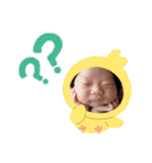 いろはだお（個別スタンプ：14）