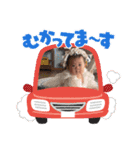 いろはだお（個別スタンプ：22）